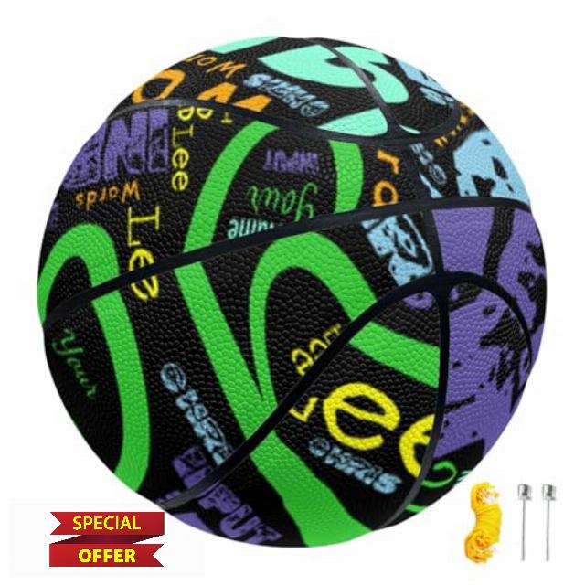 Personalized Basketball with Name/Text