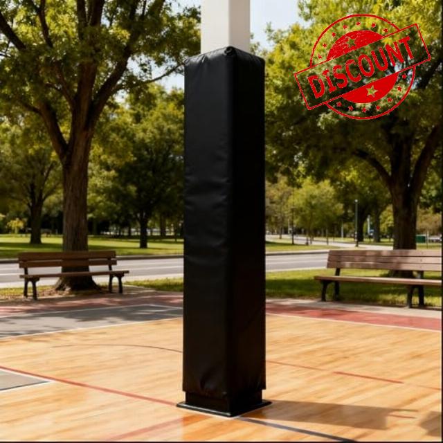 pole pad Recreation Outdoor Volleyball Pole Safety Pad