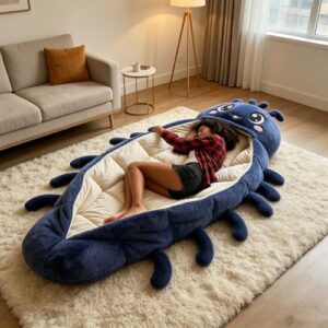 Indoor Nap Pod