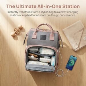 Baby Changing Bags