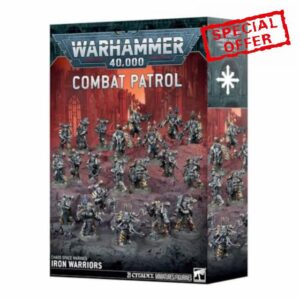 Games Workshop - Warhammer 40