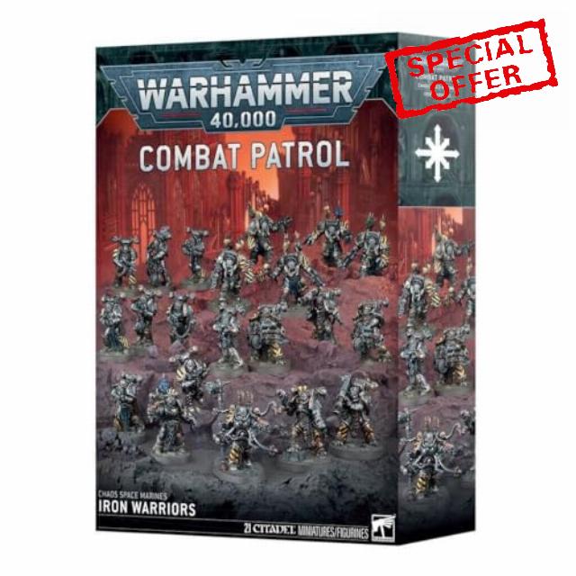 Games Workshop - Warhammer 40