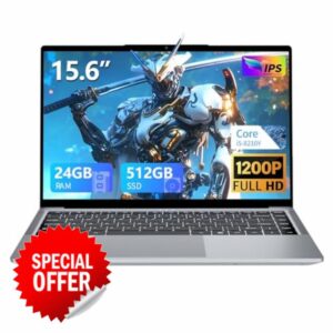 15.6 inch Laptop