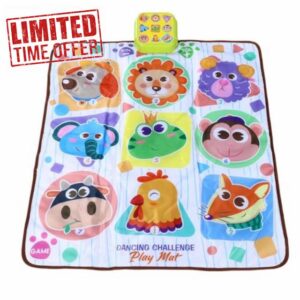 Kids Dance Mat