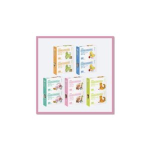 ILLIT MAMIHLAPINATAPAI [PAW PAW Ver.] 4rd Mini Album (YUNAH Ver.)