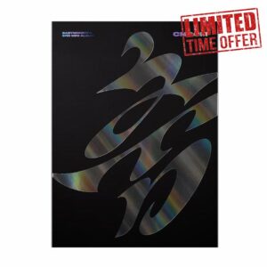 Baby'monster - 3rd Mini Album Choom CD (Prism ver.)
