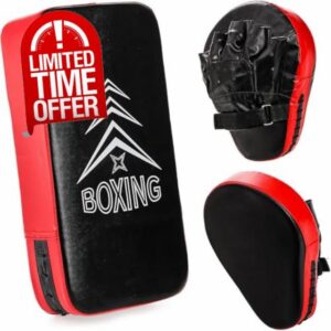 Boxing Pads