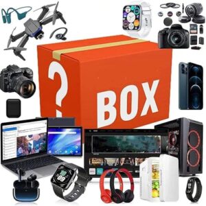 5-40 Pcs Mixed Boxes