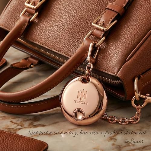 Smart Tracker Tag
