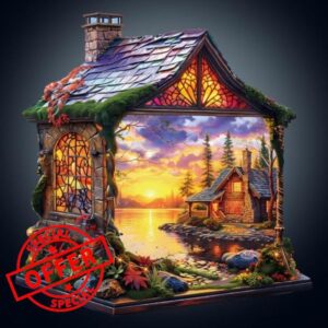 Wooden Puzzles for Adults