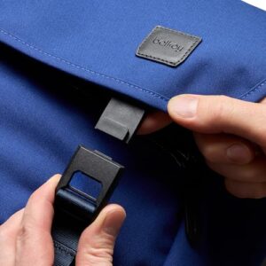 Smart Pockets