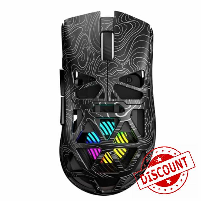 AULA SC620 Gaming Mouse Wireless