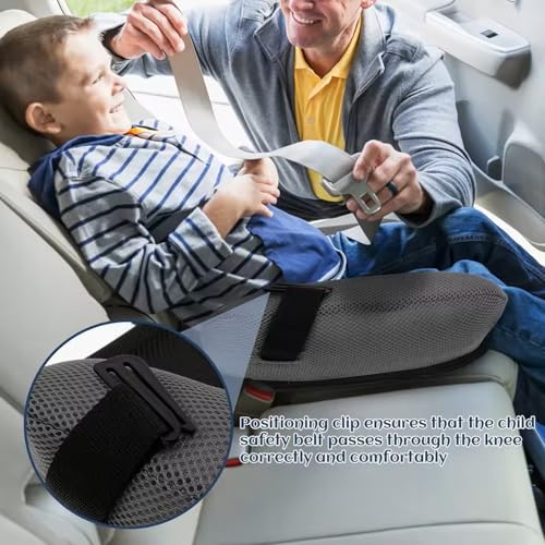 Comfort Backless Car Cushion Ca