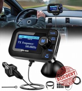 DAB Adapter for Car Radio