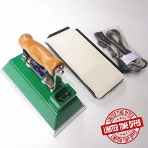 Billiard Pool Table Cloth Iron