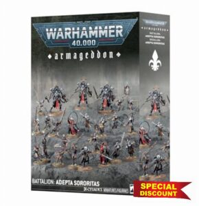 Games Workshop - Warhammer 40
