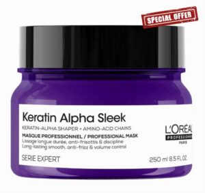 LP SE Ker Alpha Mask 250.0MLT A2