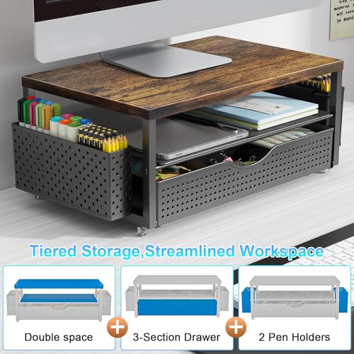 Office Accessories for Desk Tidy
