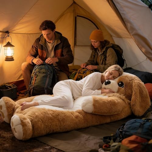 Envelope Style Human Sleeping Bag