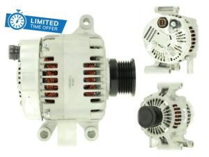 Alternator fit FOR SUZUKI Swift 90AMP 12V