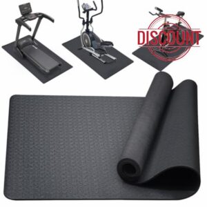 Treadmill Mat