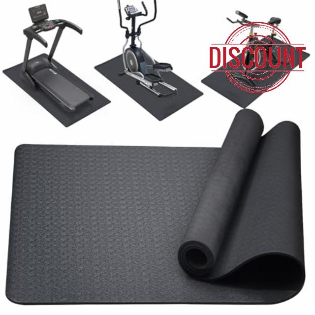 Treadmill Mat