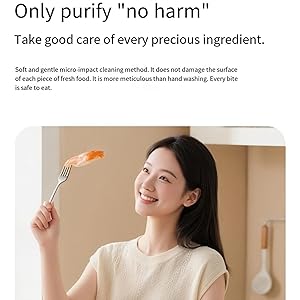 Intelligent Freshness Protection