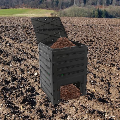 Outdoor Composter