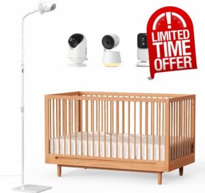 Dr.Care Baby Monitor Floor Stand
