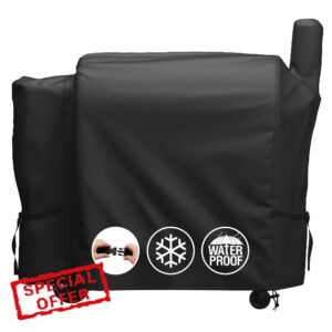 MR. COVER Grill Cover for Pit Boss 820 /Pro 850