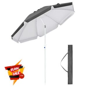 Palawano 1.6m Garden Parasol