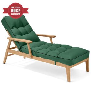 Lounge Chair Cushion