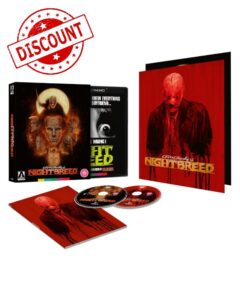 Nightbreed 4K UHD
