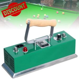 Billiards Table Cloth Iron