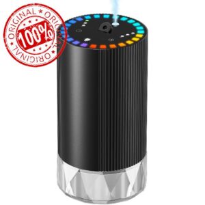 Car Diffuser Air Freshener