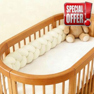 Soft Breathable Mattress Edge