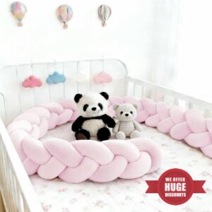 Soft Breathable Mattress Edge