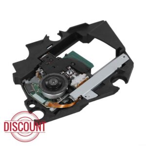 Replacement Optical Pickup Lens for PS5