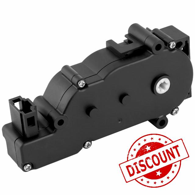 Rear Boot Lock Latch Actuator A2047500060 6NW009424 79 Tailgate Bootlid Latch Lock Actuator Compatible with Model S Model 3