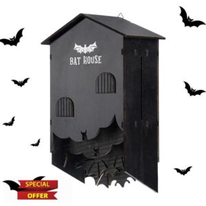 Bat Box - Garden Bat Nest
