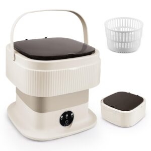 11L Upgraded Mini Washing Machine