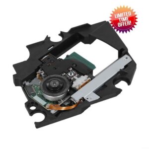 KEM-497AAA Optical Lens Unit with Bracket KES-497A for PS5 Console Drive Assembly Replacement Professional Repair Parts