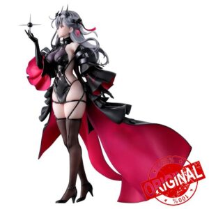 Ichibansho Figure - Victory: Nikke - Modernia: Second Affection Collectible Image