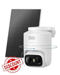 eufy Security eufyCam C37