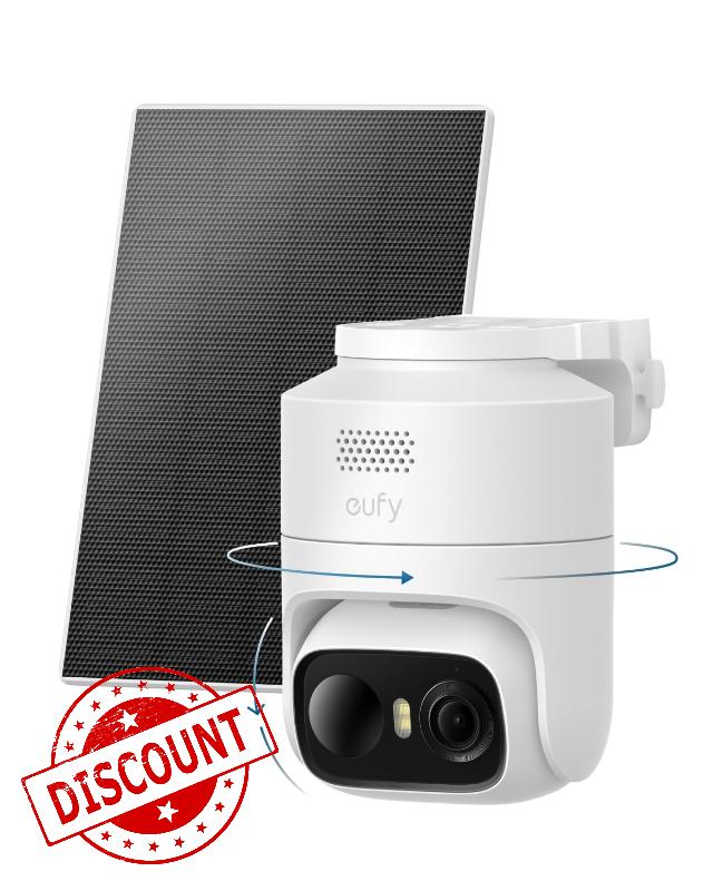 eufy Security eufyCam C37