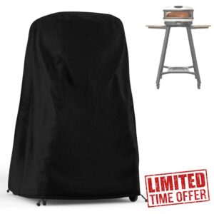 Pizza Oven Cover for Gozney Arc