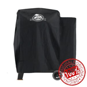 PIT BOSS Lexington Charcoal – Heavy Duty Grill Cove
