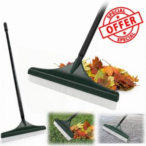Artificial Grass Brush