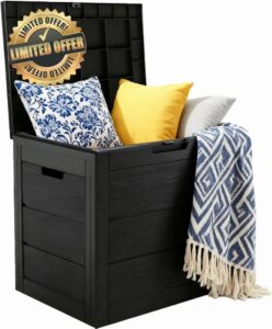 Outdoor Storage Box