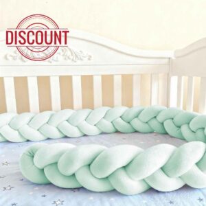 Soft Breathable Mattress Edge